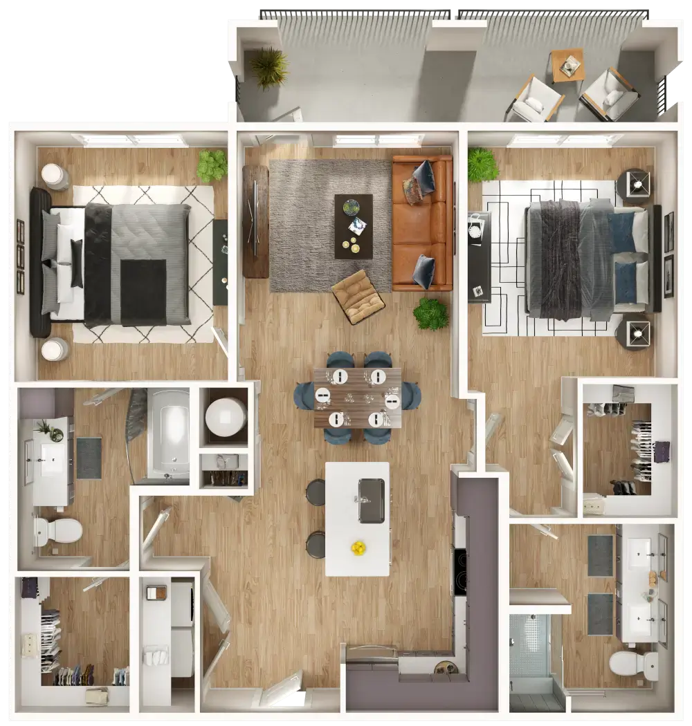 Floor Plans Lofts At Knightdale Station floor-plans-lofts-at-knightdale-station