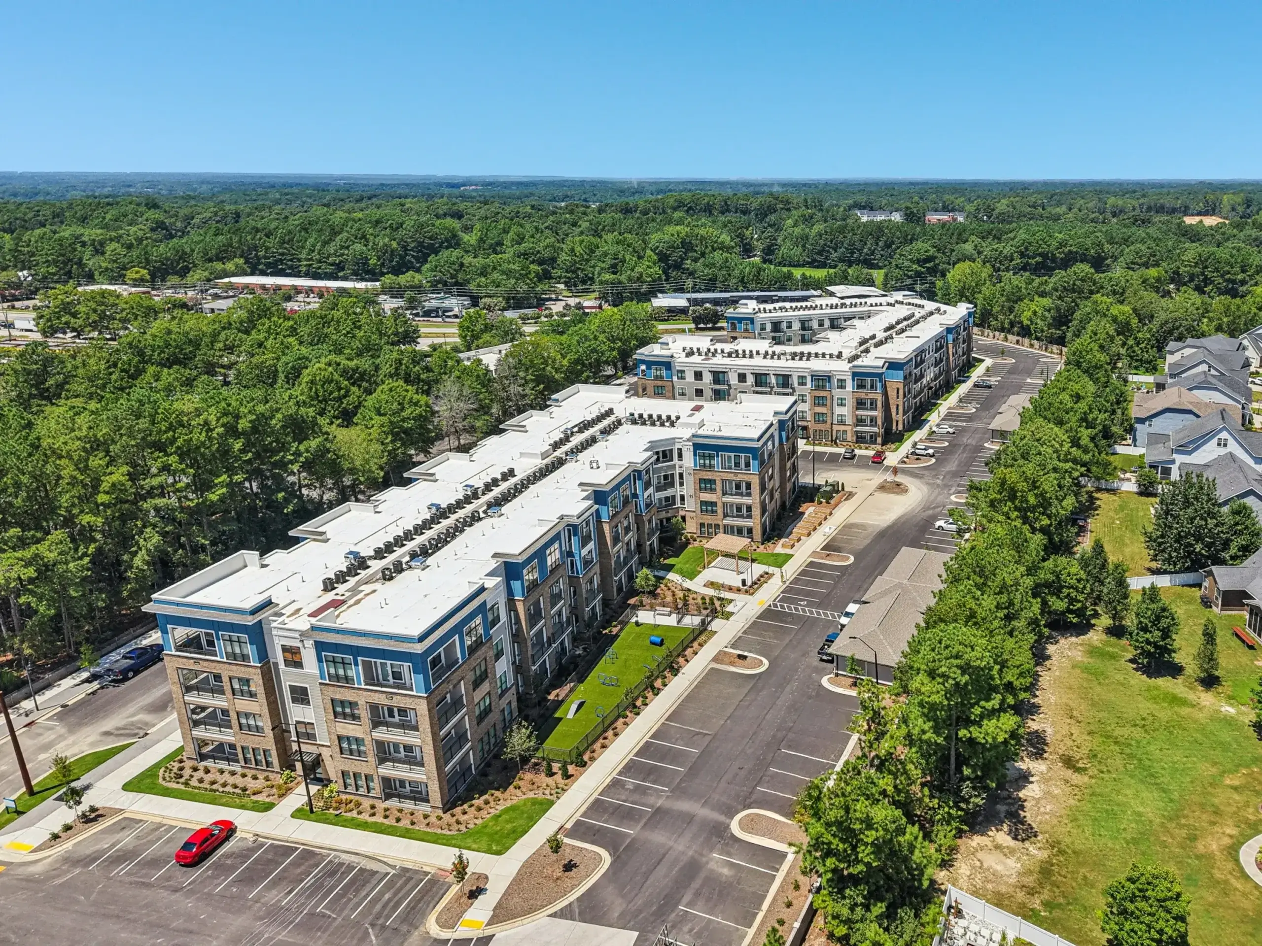 LKSA - Lofts at Knightdale Station Apartments-43